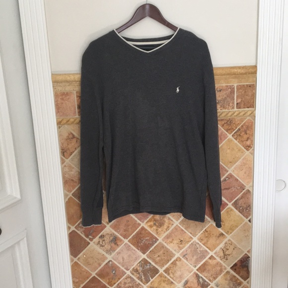 Polo Ralph Lauren Other - Polo Ralph Lauren sweater